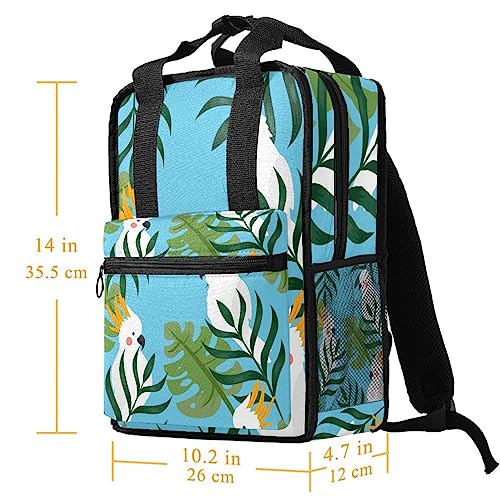 Sac à dos pour garçons réglable pour éviter le mal de dos à l'école