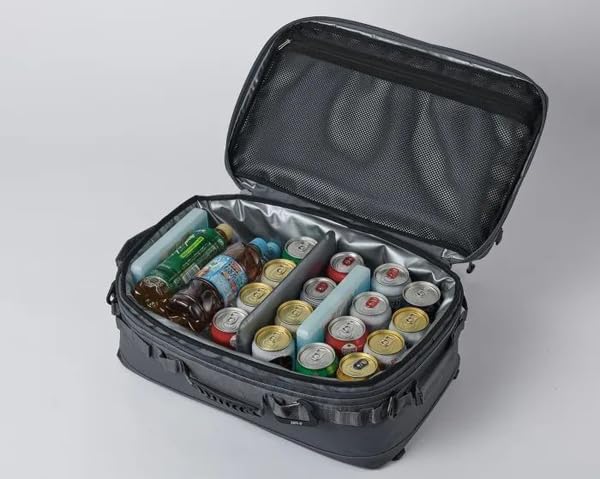 【商談決定】ヤガイ　jaguy ソフトクーラーボックス SOFT COOLER BOX S / ソフトクーラー ボックス S | JAGUY NEWモデル