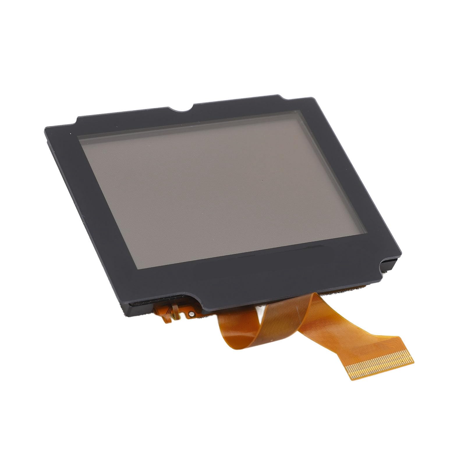 Schermo LCD per Console di Gioco Display LCD Professionale di Ricambio per Console Game Boy Advance SP AGS 001 Installazione Pulita Cavi Sostitutivi dello Schermo LCD