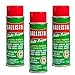 Ballistol Multi-Purpose Non-CFC Aerosol Can Lubricant Cleaner Protectant 6 oz can, 3 Pack