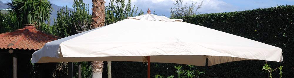 TELO OMBRELLONE OASIS 3x2
