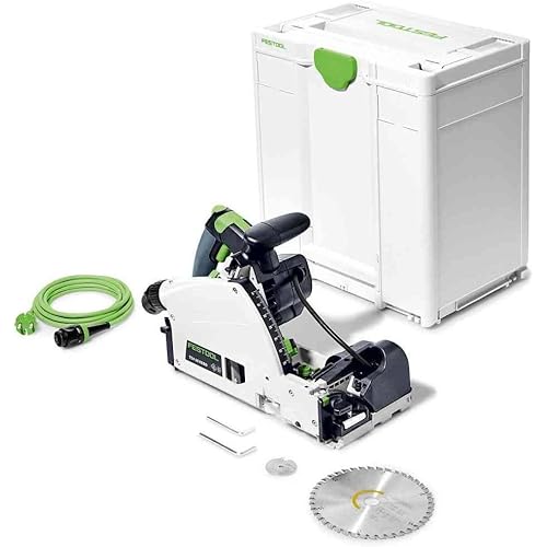Festool Saw TSV 60 KEBQ-F-Plus US