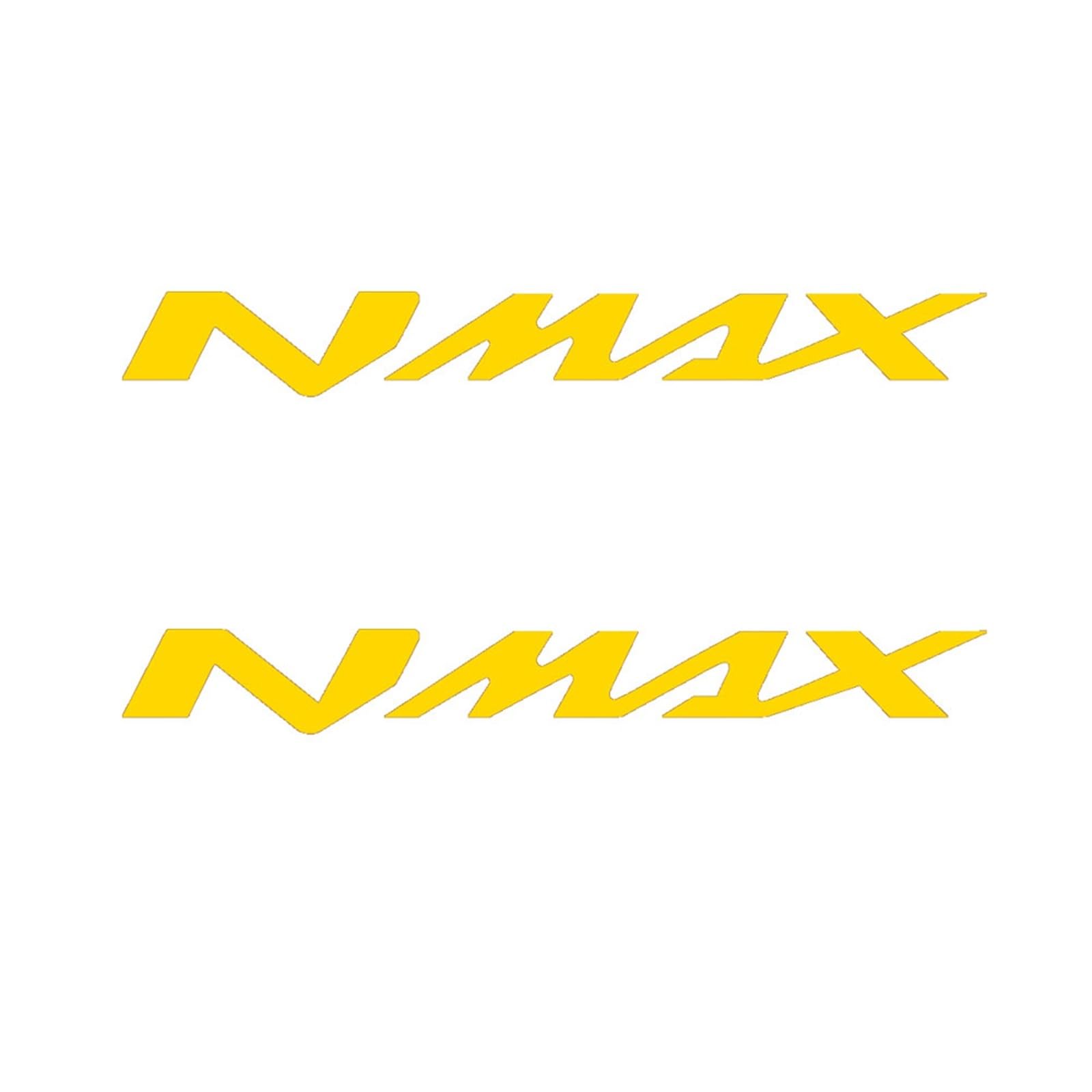 Motorcycle Glow Stickers Waterproof Decal for Yamaha NMAX 125 155 160
