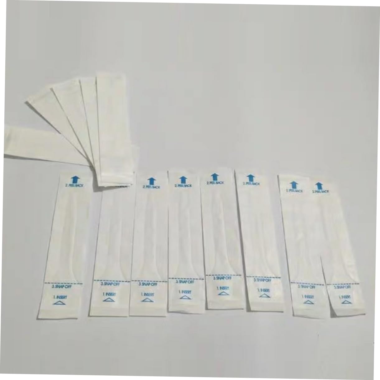OUNONA Disposable Probe Protectors Sleeves for Home Use Universal Oral Covers