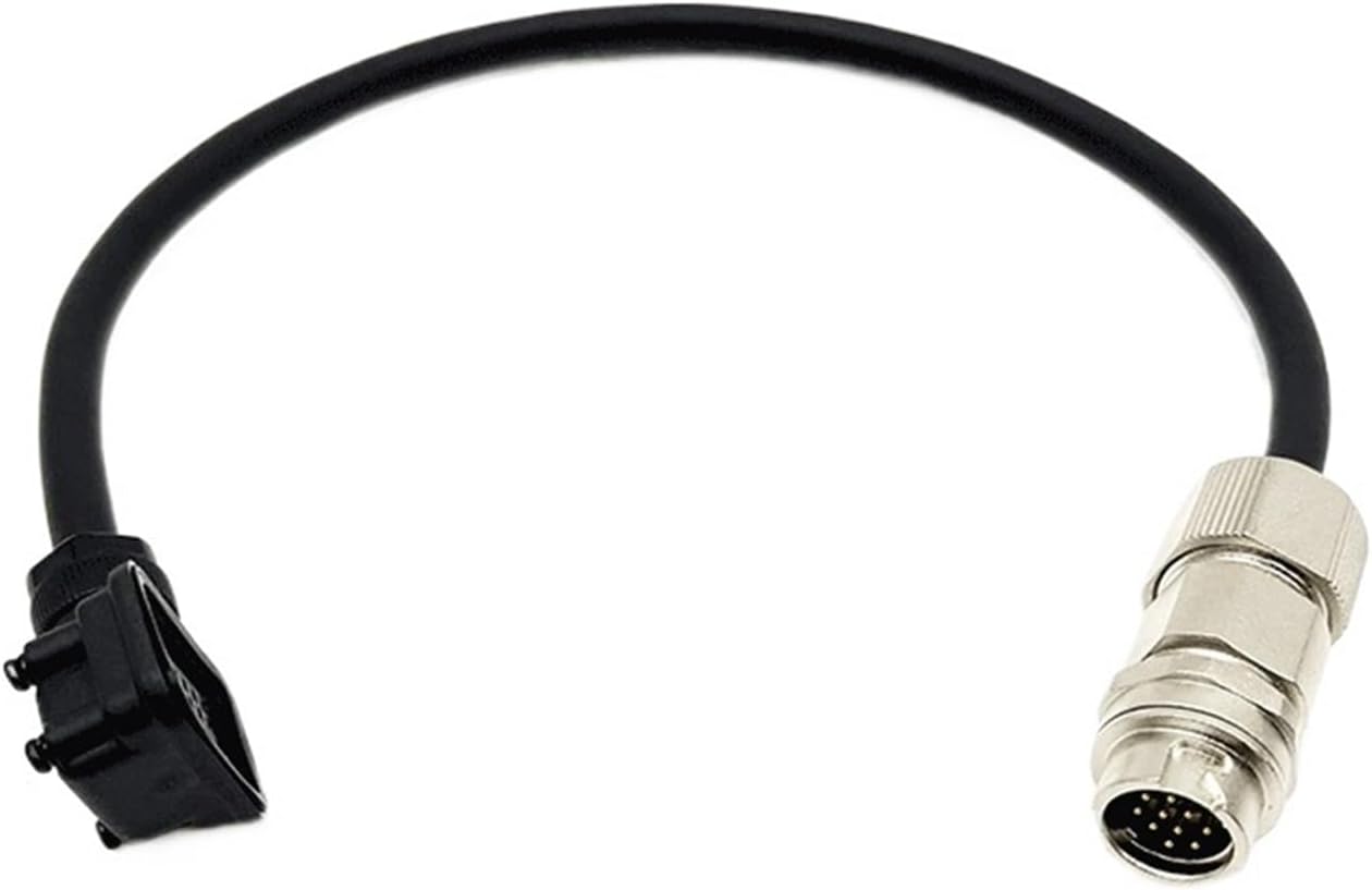 Trunk cable MR-J3JSCBL03M-A1-L MR-J3JSCBL03M-A2-L for servo encoders(MR-J3JSCBL03M-A1-L)