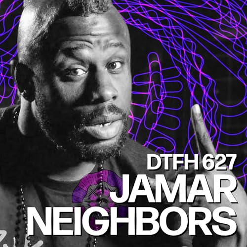 631: Jamar Neighbors cover art