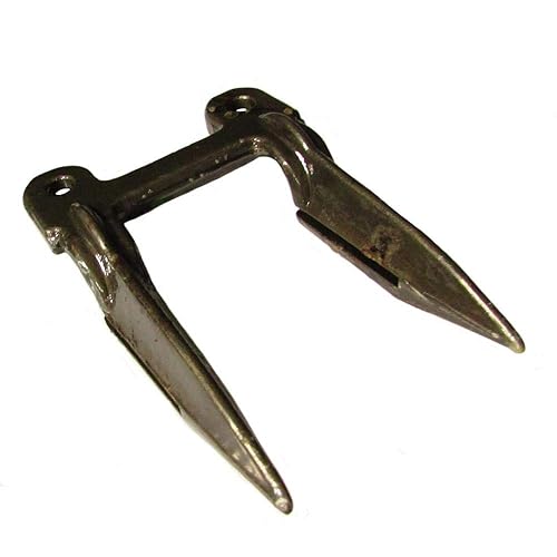 71341601 BU225 Barra de corte de cabeza de grano doble protector hecha para adaptarse a modelos Gleaner 700 7000 7200 800 8000 8200