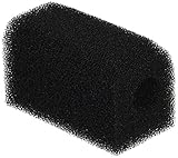 Penn Plax Cascade 400 GPH Internal Filter Aquarium Bio Sponge Replacement; 1 Pack