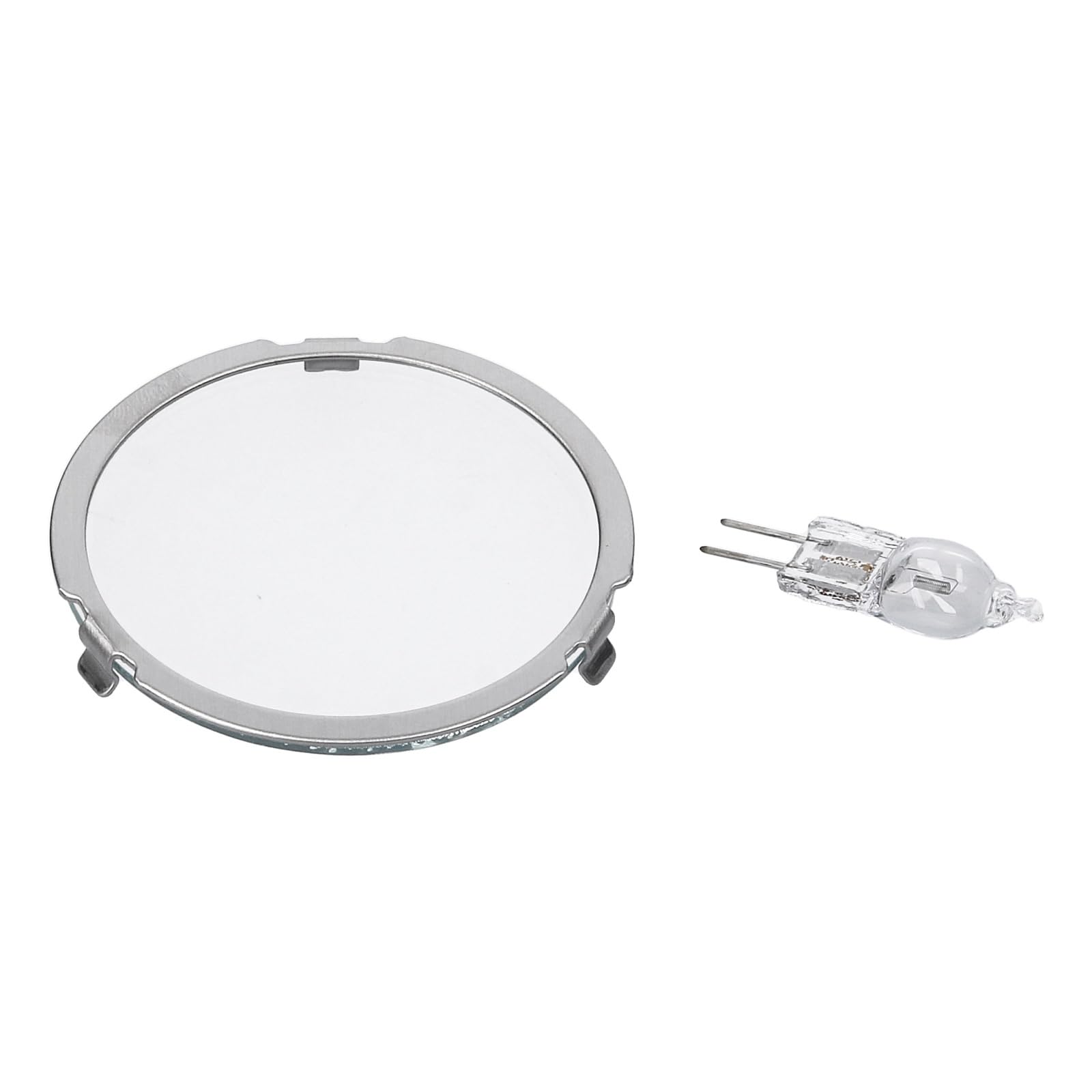 easyPART Kompatibel/Ersatz für BOSCH 00629022 Halogenlampe 20W 12V 629022 Lampe Birne Speziallampe Glühlampe Deckel Dunstabzugshaube Dunstabzug auch Gaggenau Constructa Balay Junker Pitsos Viva
