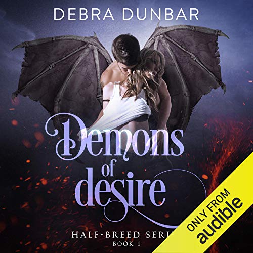 Cover art for Demons of Desire