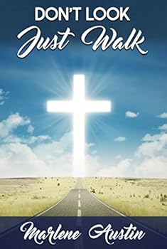 Paperback Don't Look, Just Walk Book