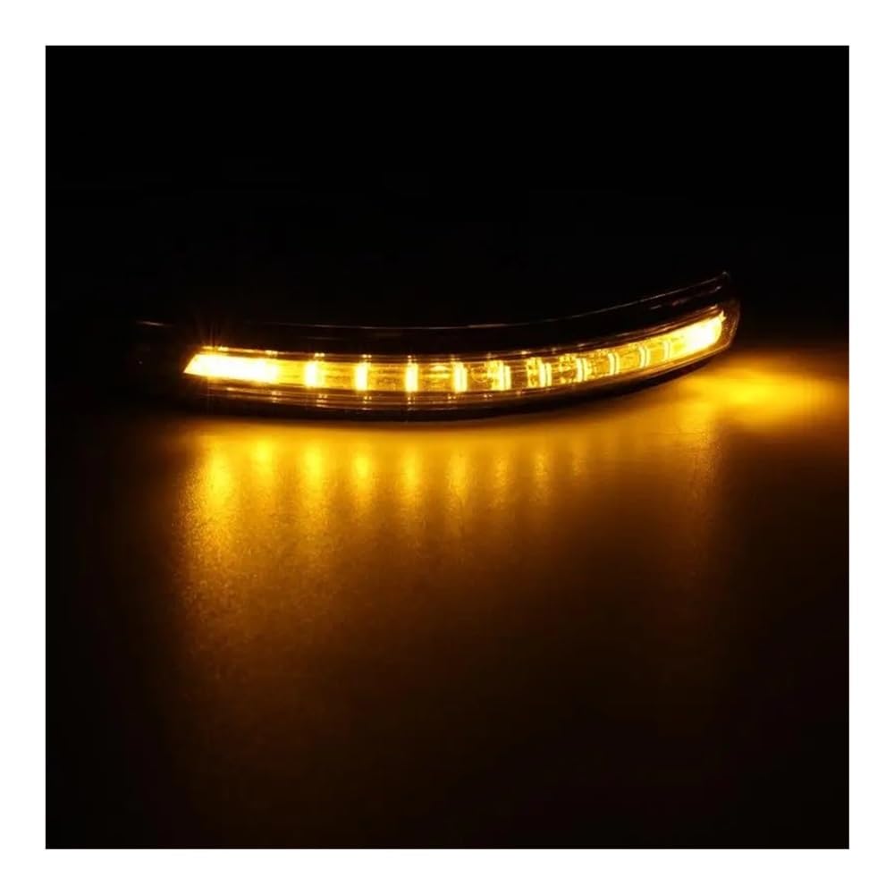 retrovisore Segnale svolta Light Per Auto LED Indicatori Direzione Laterali | Per Auto LED Indicatori Direzione Laterali