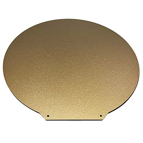 HzdaDeve Stampante 3D Foglio PEI flessibile