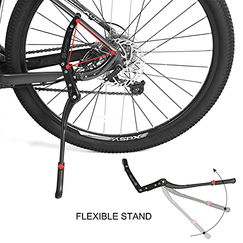 Bike Training Wheels and Bike Kickstand Discount Combination miniatura 7