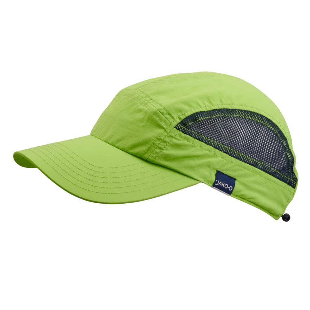 JAKO-O Baseballcap Kinder mit Mesh Sommer