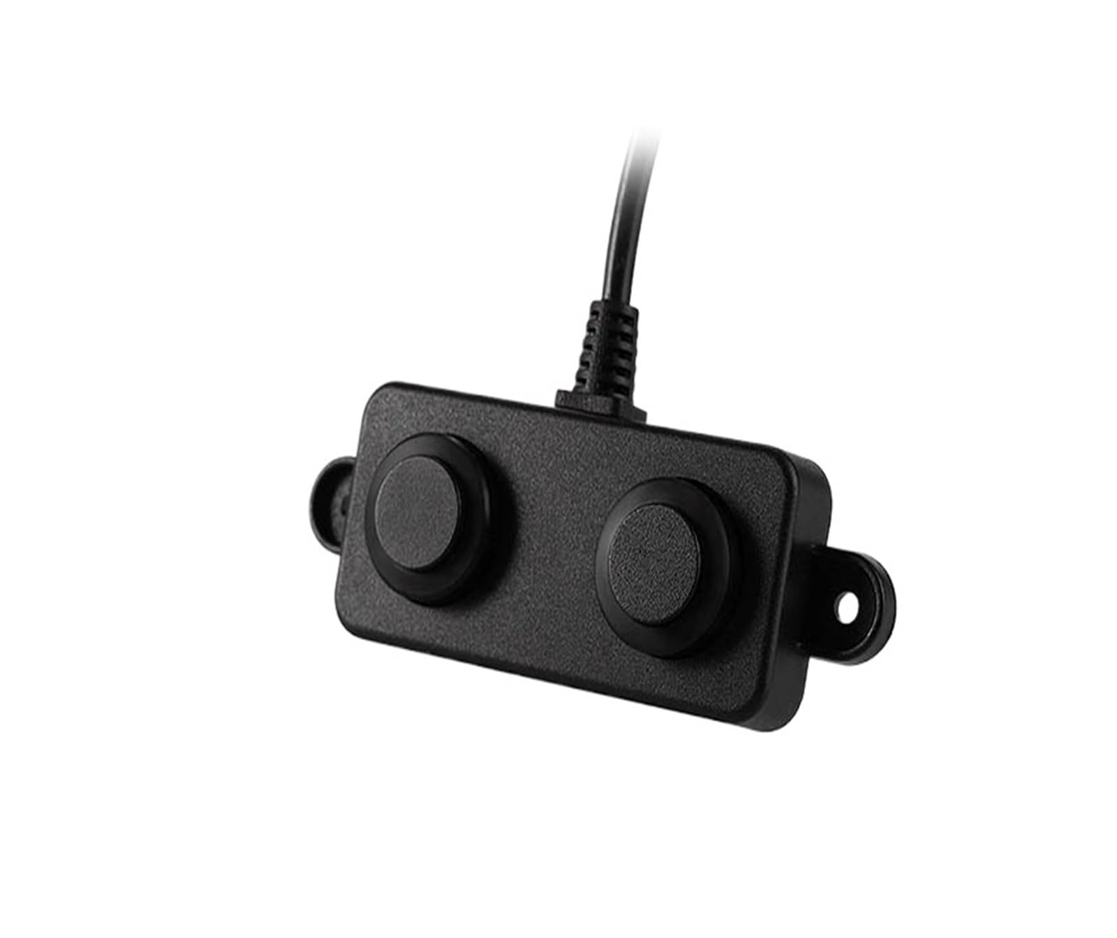 JJKKOZVQF A02 Objects Sensing 450cm RS485 I2C Water Liquid Level Robot Small Ultrasonic Sensor(PWM)