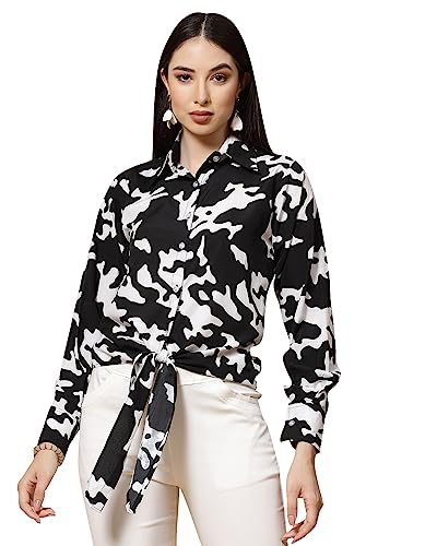 Image of I ENTERPRISE Women's Tunic Shirt