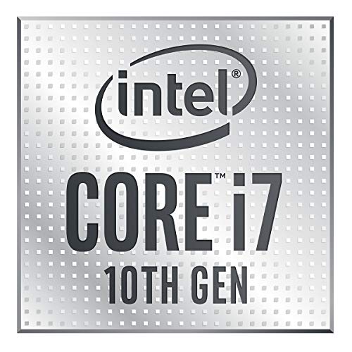 Image of Intel Core i7-10700 Processor (16M Cache, up to 4.80 GHz)