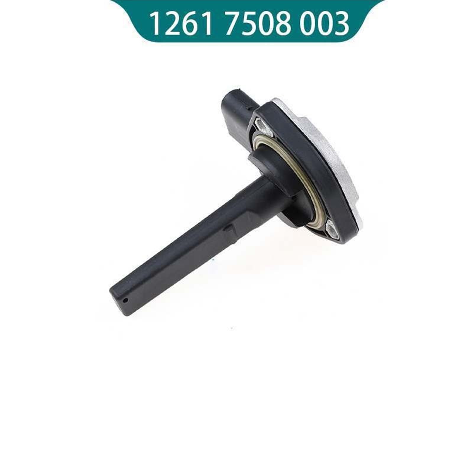 Sensore livello olio OEM: 1261 7508 003 ricambi auto