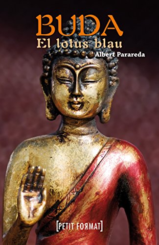 Buda, el lotus blau (digital) (Edicions generals - Petit format) (Catalan Edition)