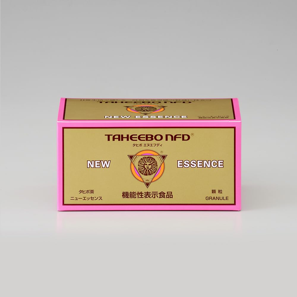 Amazon | 「タヒボNFD」ニューエッセンス | タヒボNFD