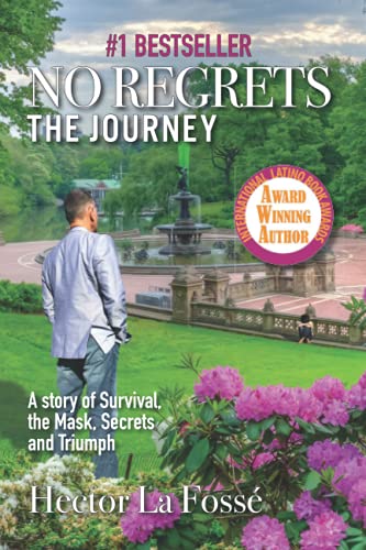 No Regrets: THE JOURNEY