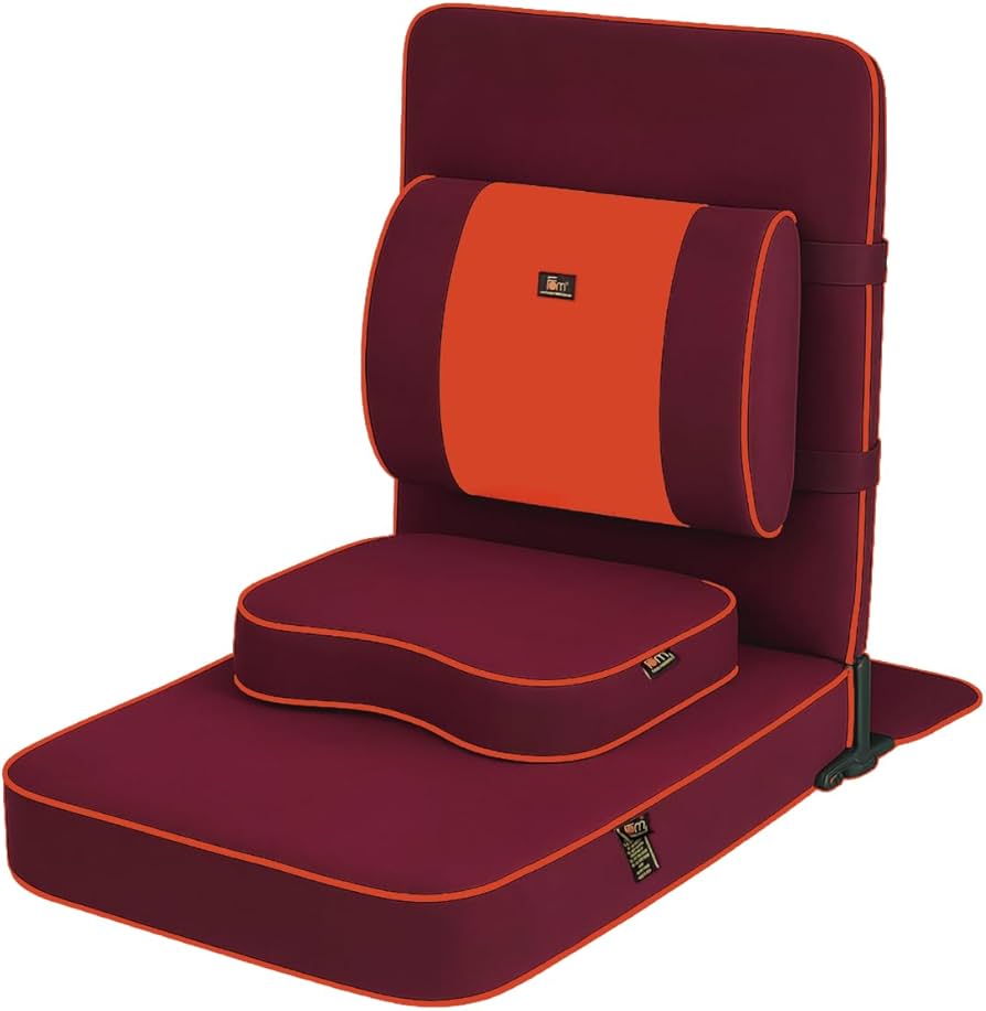 Amazon.com: Friends Of Meditation Extra Large Meditation Chair