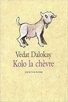 Kolo, la chèvre 2211064078 Book Cover