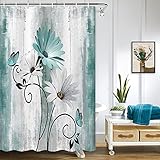 Zoom IMG-2 veivian tenda da doccia rustica Zoom IMG-2 veivian tenda da doccia rustica