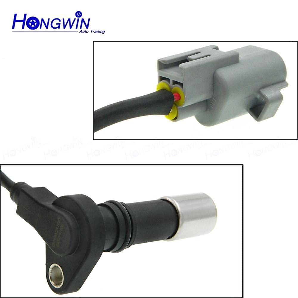ayakanashu　0519 Amazon.com: Hongwin 90919-05059 Crankshaft Position Sensor