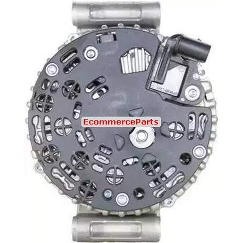 Alternatore 9145374918986 EcommerceParts Tensione: 12 V, Alternatore-Corrente carica: 180 A