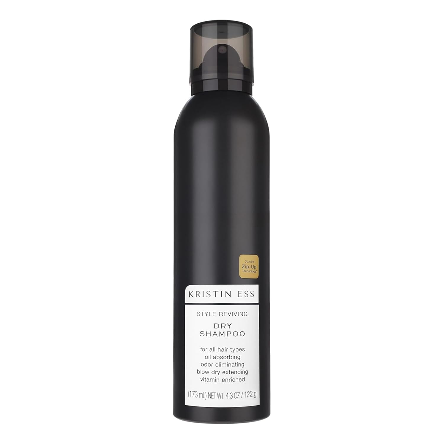 Kristin Ess Volumizing Vitamin C Dry Shampoo...