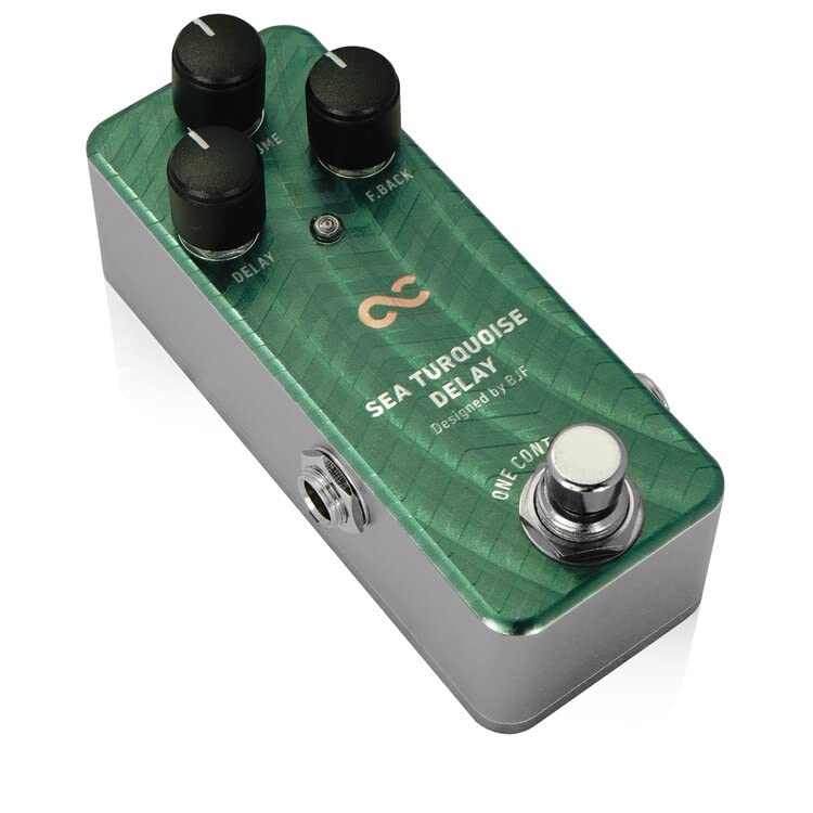 Amazon | ワンコントロール One Control SEA TURQUOISE DELAY ディレイ