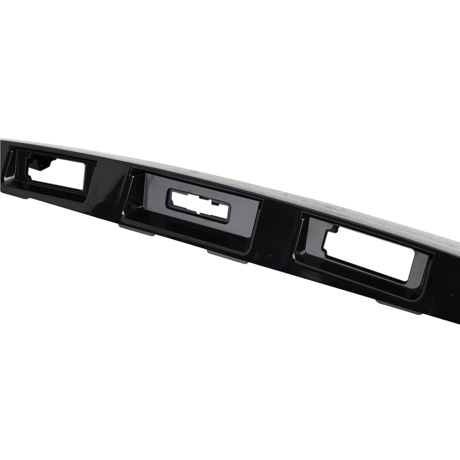 Maniglia di ricambio per porta bagagli per Nissan Qashqai/Qashqai+2 I J10 NJ10 1.5 dCi 2006-2013 Maniglia per portellone posteriore 90812JD20H