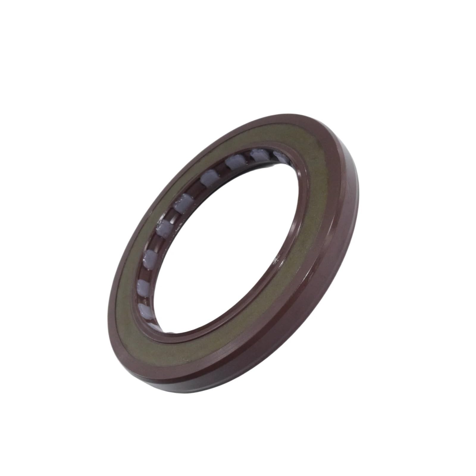 YMUGUEGH Oil Seal 45 * 65 * 6 Hydraulic Pump or Motor Repair Kit Parts Skeleton Shaft Oil Seal Gasket Sealing Ring 45×65×6