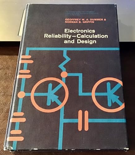 Electronics Reliability: Calculation and Design view 2