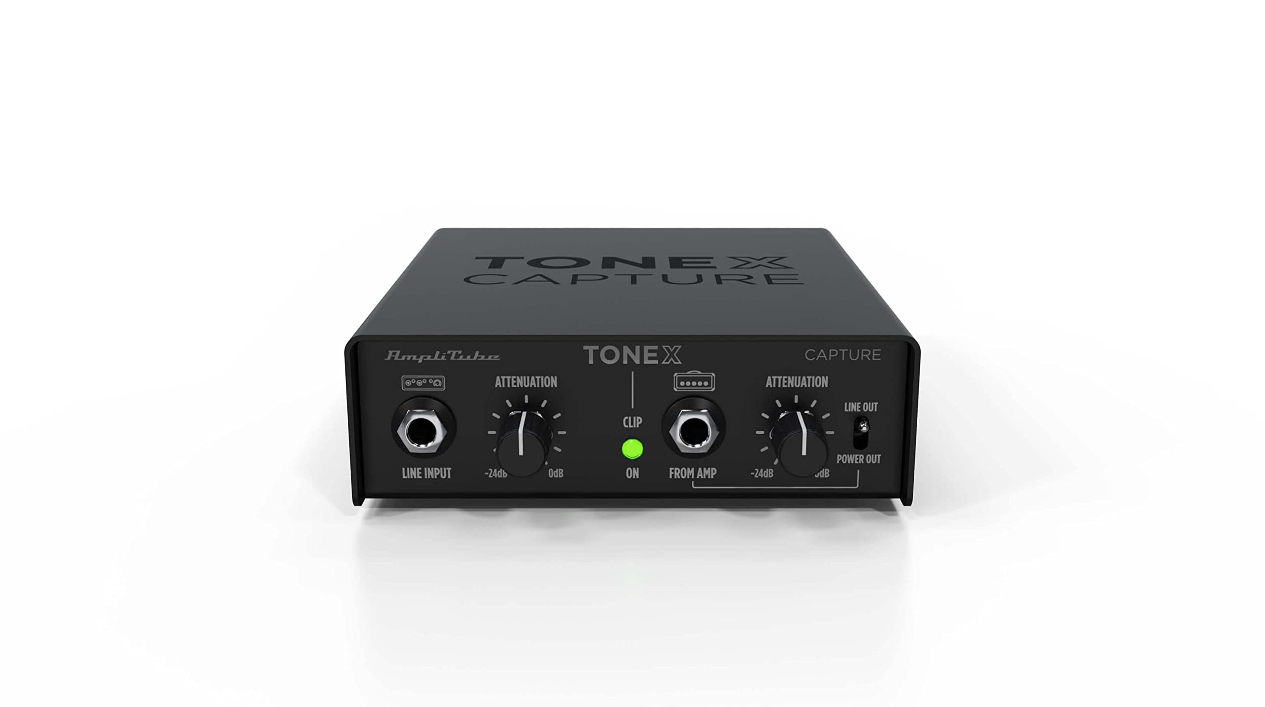 Amazon | IK Multimedia(アイケーマルチメディア) TONEX Capture TONEX 