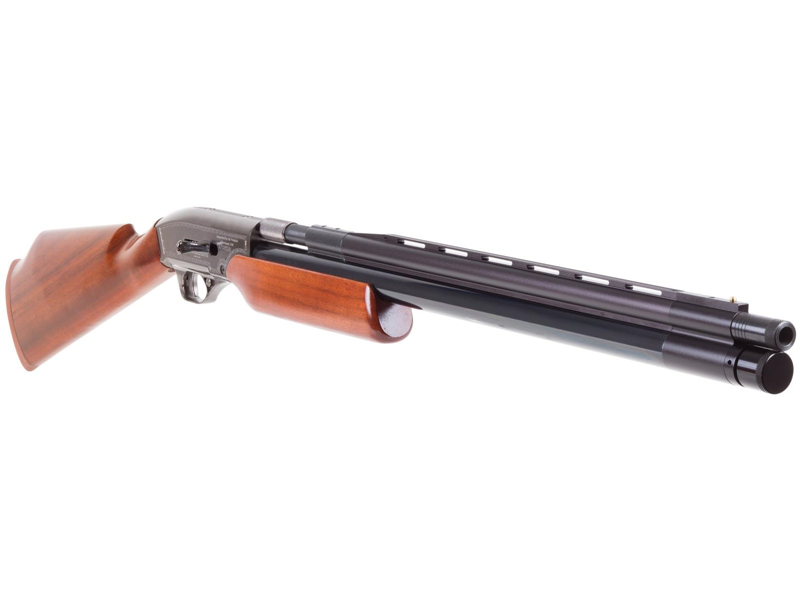 Amazon.com : Air Venturi Wing Shot II PCP .50-Caliber Bolt-Action