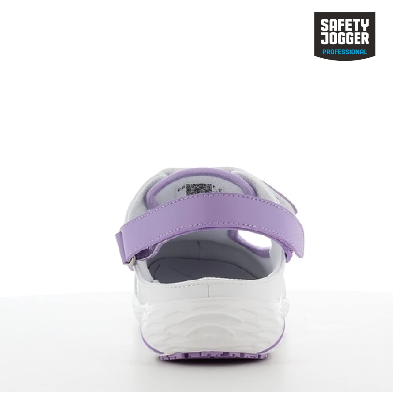 SAFETY JOGGER Veiligheidsschoenen voor Vrouwen 40 EU