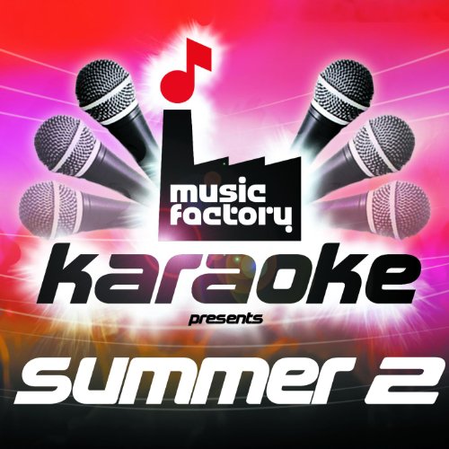 Amazon MusicでMusic Factory KaraokeのMusic Factory Karaoke Presents