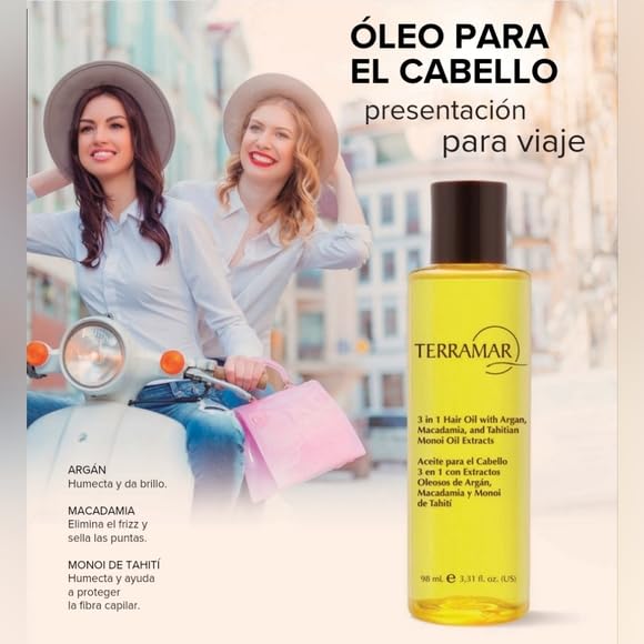 Tratamientos De Cabello, Beauty Imagen adicional