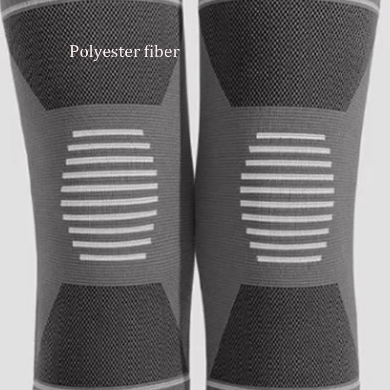 Knee Protection Warmth for Men Women with Cold Legs Sports Leg Guards