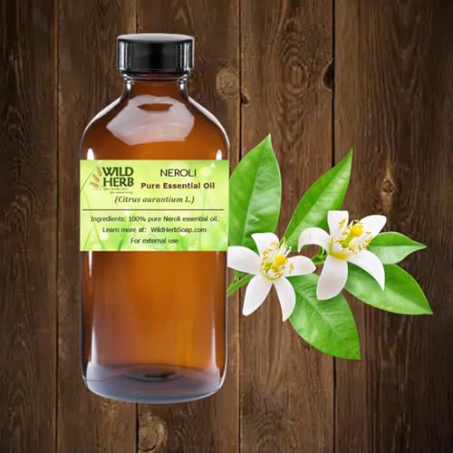 Aceite Esencial de Neroli miniatura 2