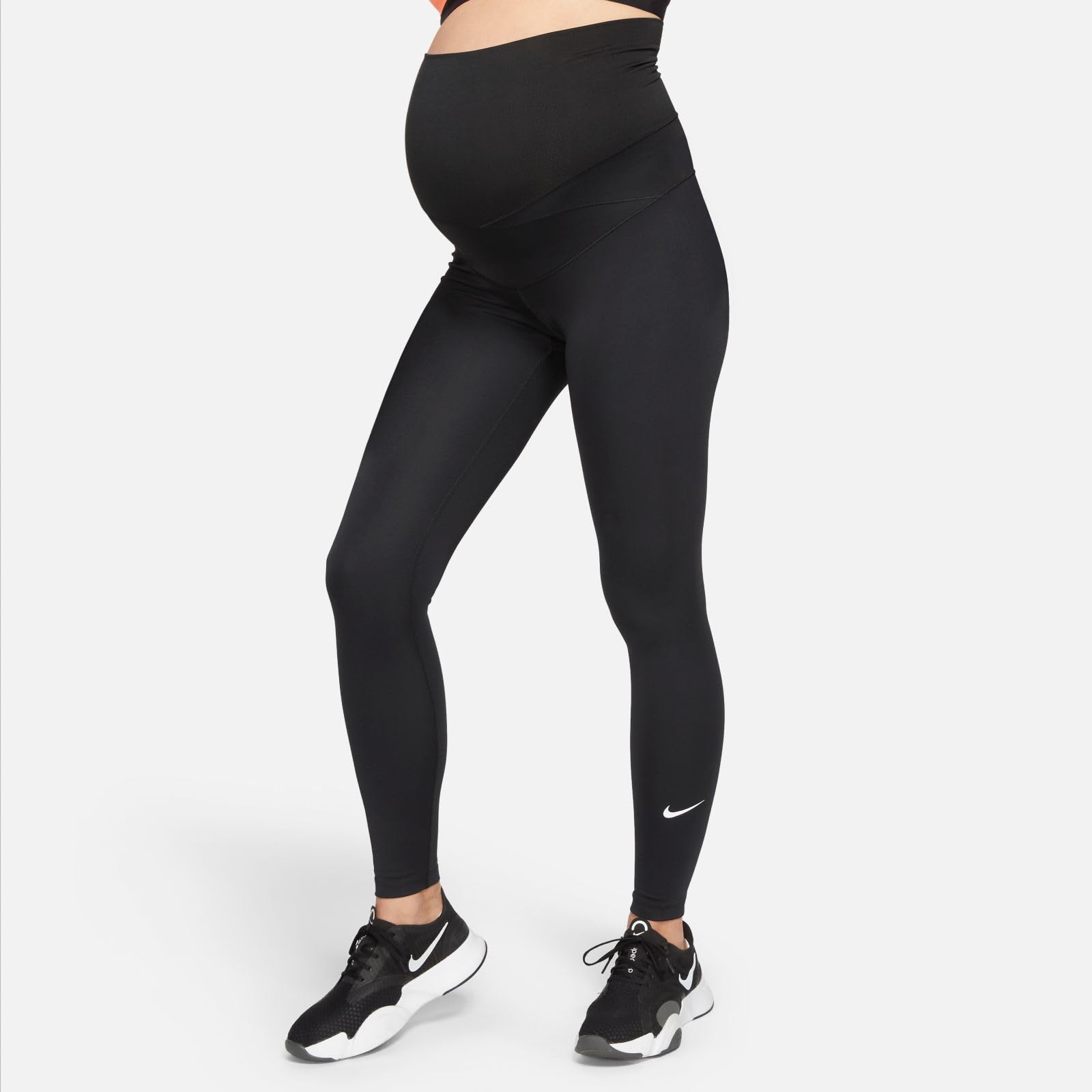 NIKE M - Spodnie Kobiety