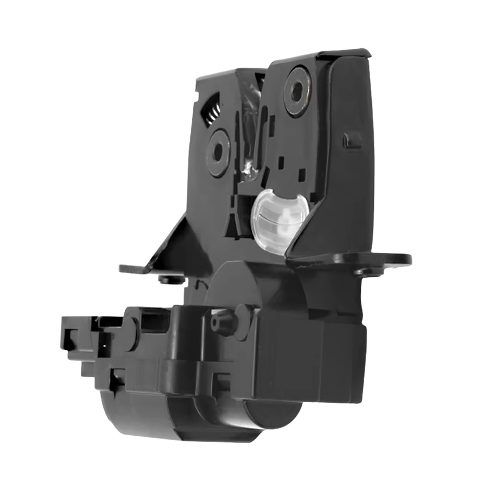 Acarking One Color Car Rear Tailgate Lock Compatible With Nissan For Micra Mk Iii Hatchback 2003 2004 2005 2006 2007 2008 2009 2010 Boot Trunk Lid Lock Latch 90502-2Dx0a