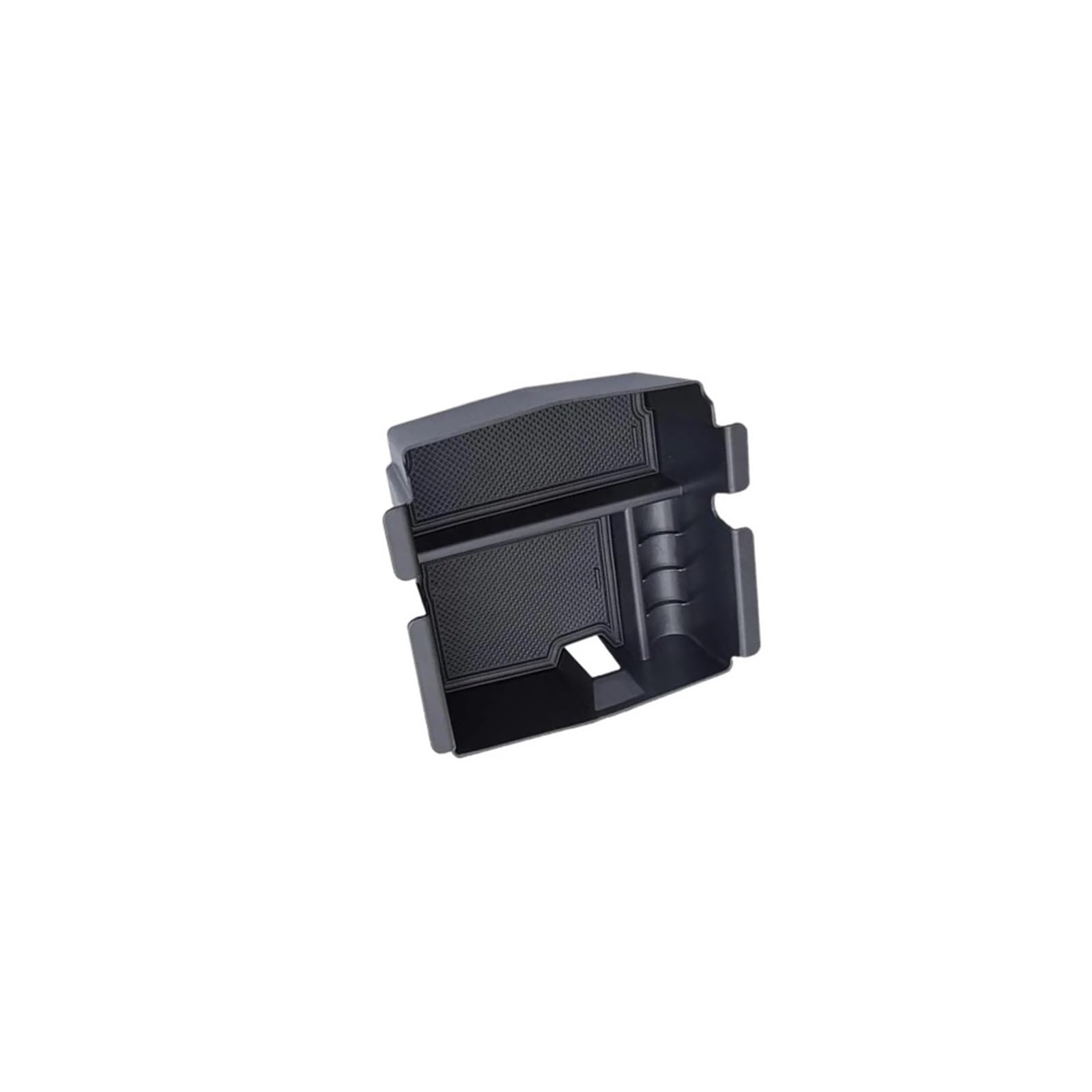 For Jeep For Wrangler JL/JLU 18-24 Armrest Tray Storage Interior Center Console Organizer Accessories