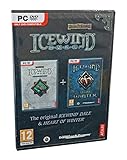Icewind Dale/Heart of Winter Bundle - PC