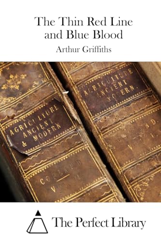 The Thin Red Line and Blue Blood (Perfect Library)