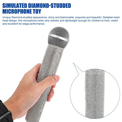 Kids Microphone Toy for Kids Singing Toy Microfoon Voor Baby' s Peuters - Image 3