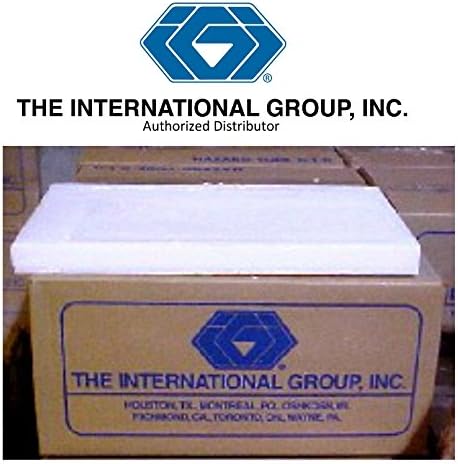 CusCus Igi 4625 Wax - 142 Mp Opaque Pillar Per 10 Lb. Slab
